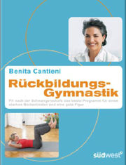 Buchcover R&uuml;ckbildungsgymnastik